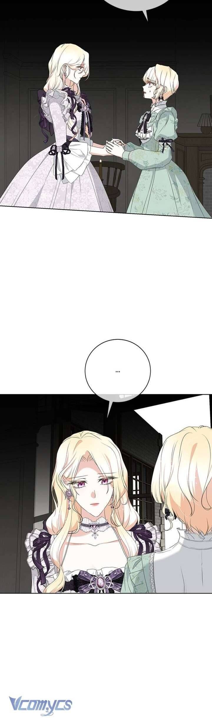 Nhân Vật Tôi Xuyên Vào, Chưa Từng Xuất Hiện Chapter 85 - Trang 2