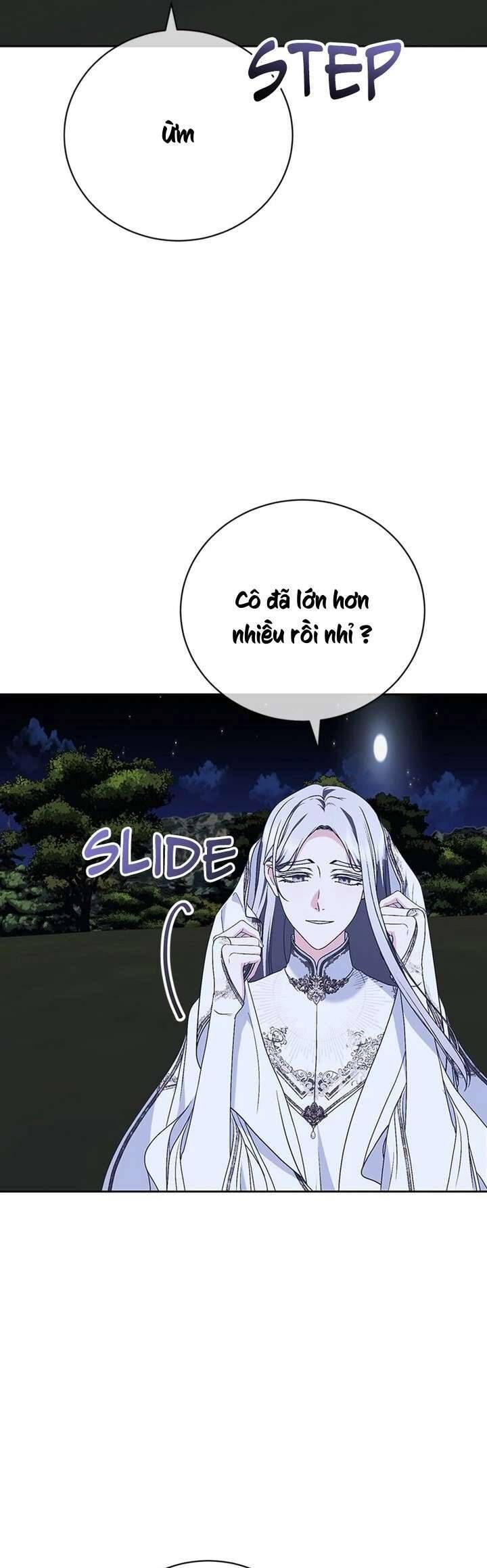 Nhân Vật Tôi Xuyên Vào, Chưa Từng Xuất Hiện Chapter 87 - Trang 2