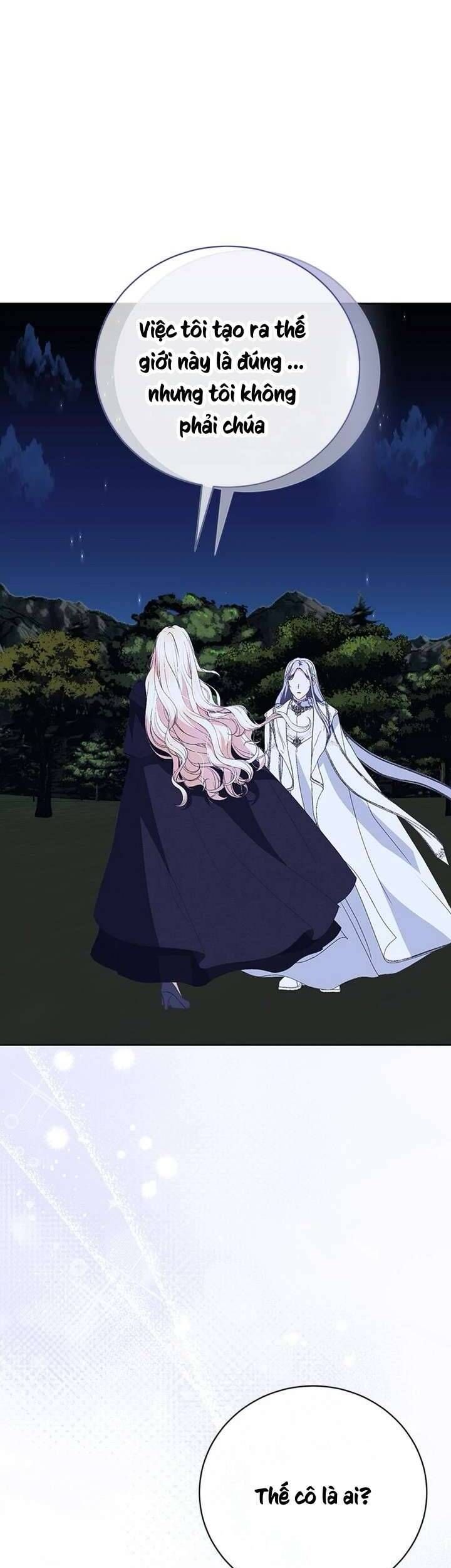 Nhân Vật Tôi Xuyên Vào, Chưa Từng Xuất Hiện Chapter 87 - Trang 2