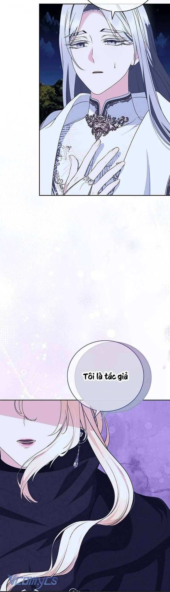 Nhân Vật Tôi Xuyên Vào, Chưa Từng Xuất Hiện Chapter 87 - Trang 2