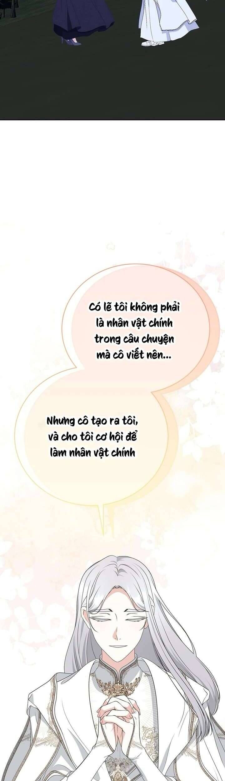 Nhân Vật Tôi Xuyên Vào, Chưa Từng Xuất Hiện Chapter 87 - Trang 2