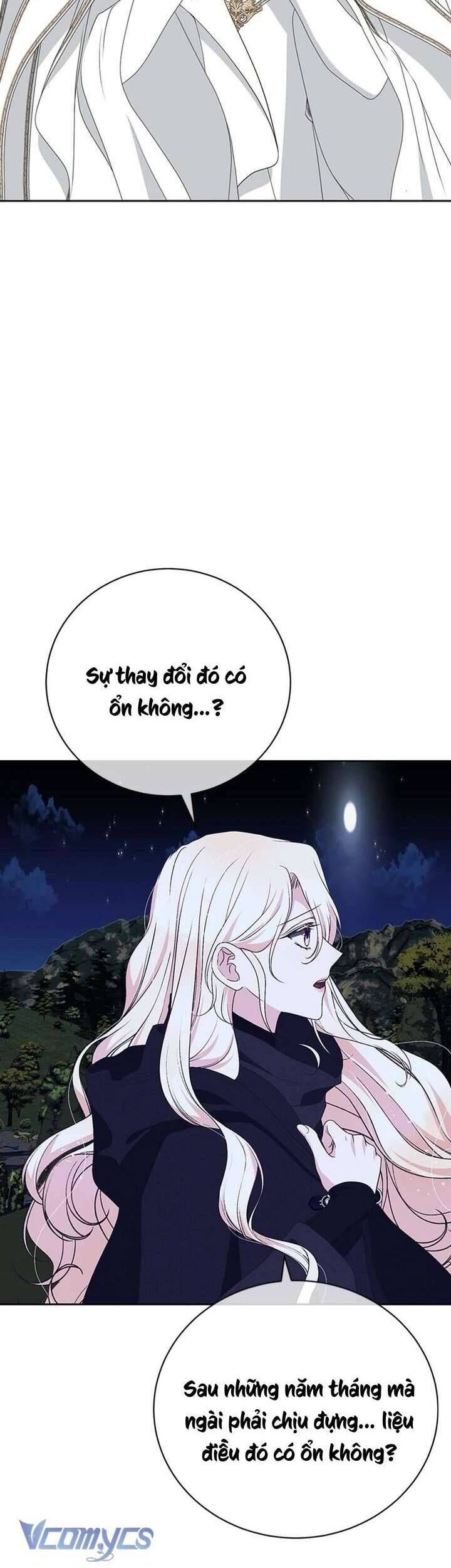 Nhân Vật Tôi Xuyên Vào, Chưa Từng Xuất Hiện Chapter 87 - Trang 2