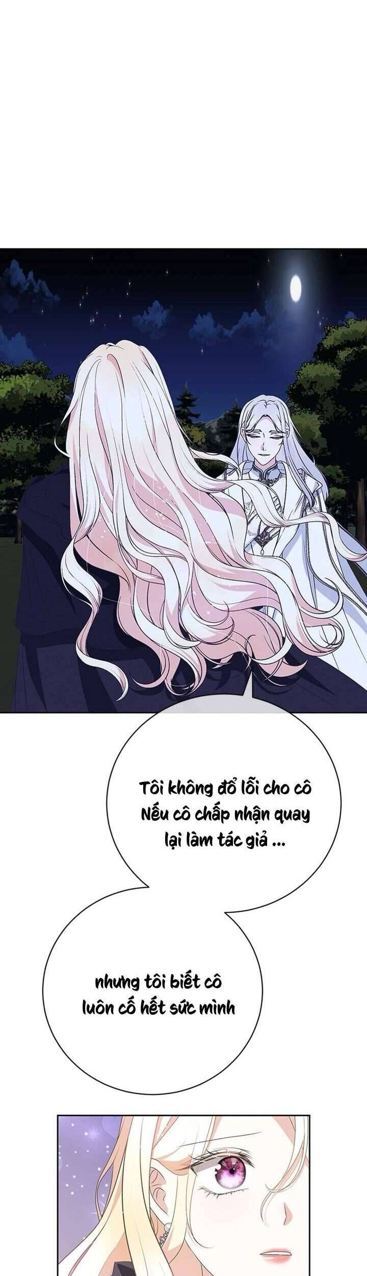 Nhân Vật Tôi Xuyên Vào, Chưa Từng Xuất Hiện Chapter 87 - Trang 2