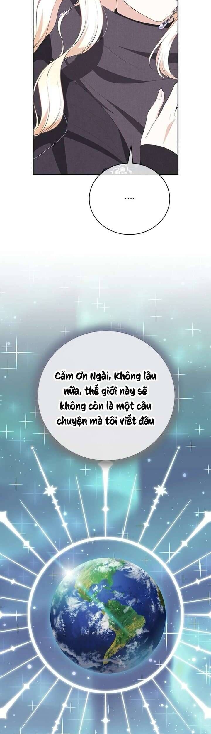 Nhân Vật Tôi Xuyên Vào, Chưa Từng Xuất Hiện Chapter 87 - Trang 2