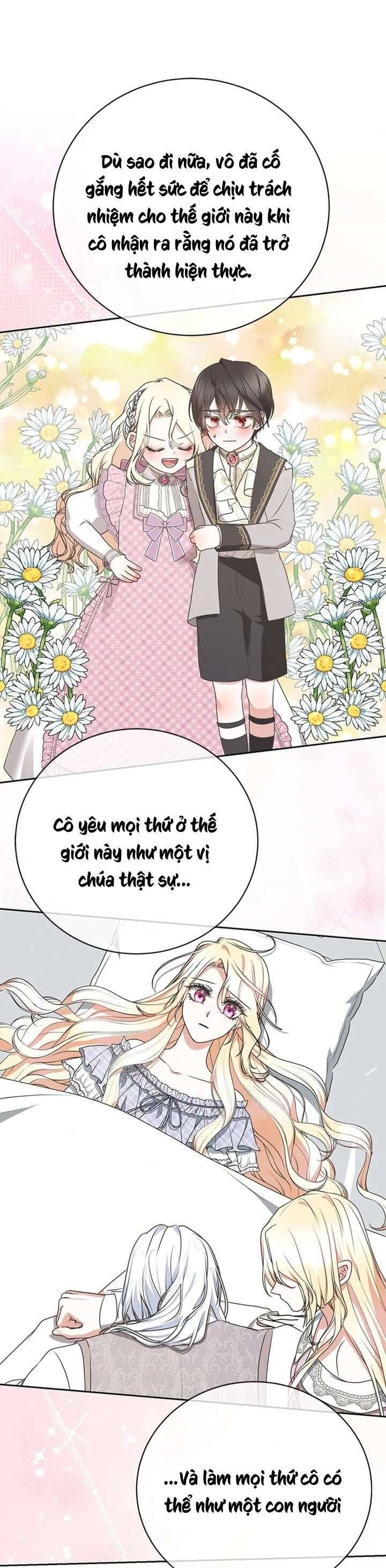 Nhân Vật Tôi Xuyên Vào, Chưa Từng Xuất Hiện Chapter 87 - Trang 2