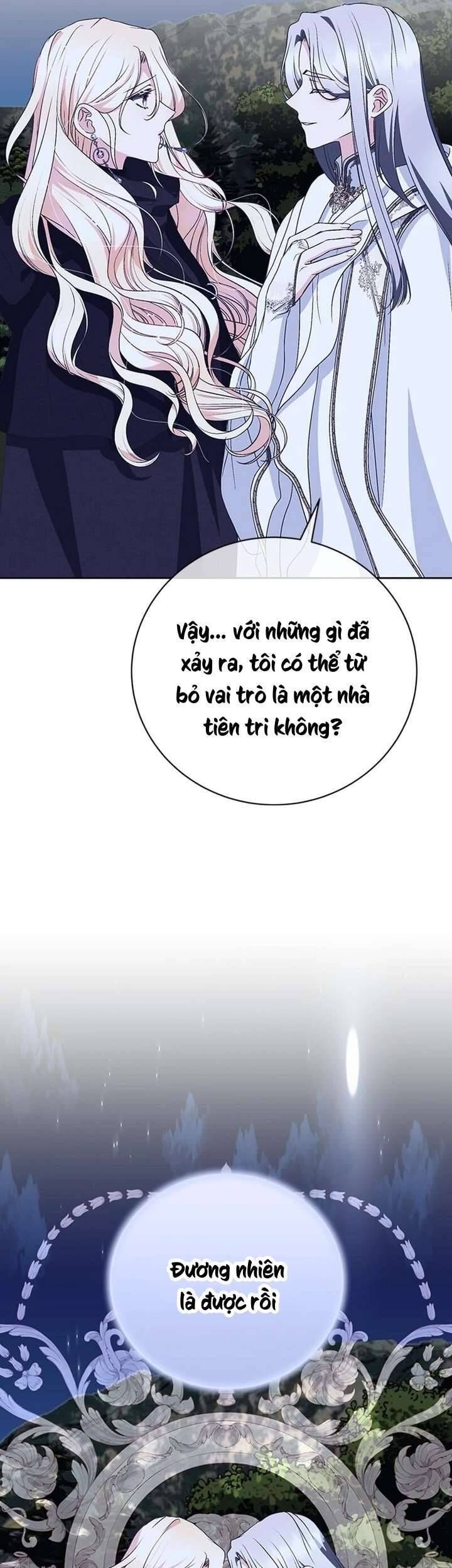 Nhân Vật Tôi Xuyên Vào, Chưa Từng Xuất Hiện Chapter 87 - Trang 2