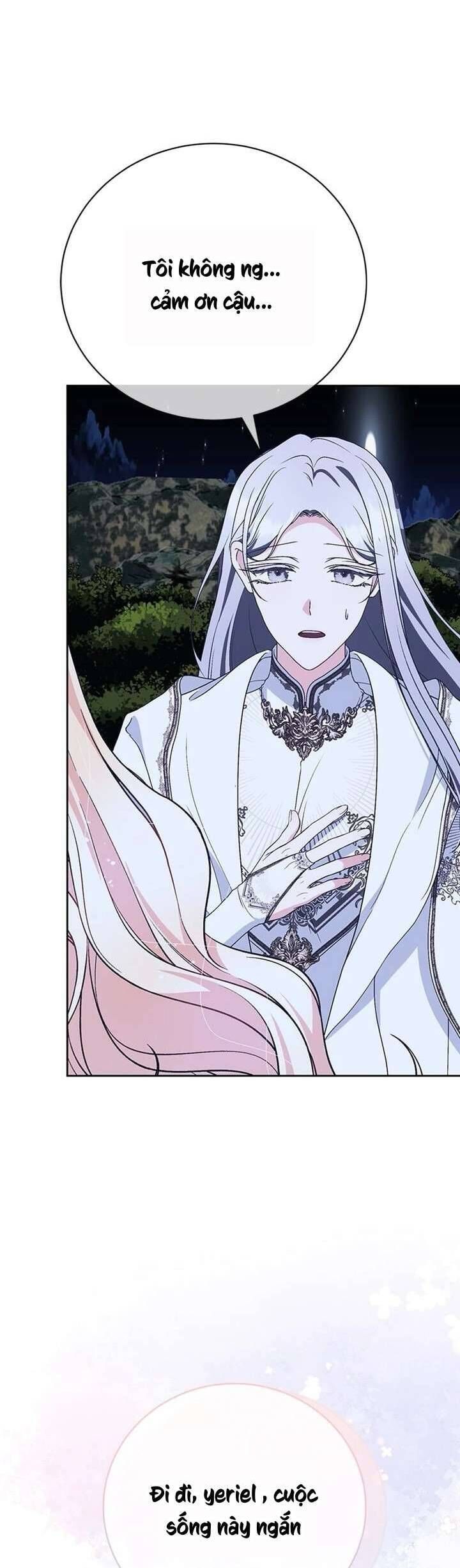 Nhân Vật Tôi Xuyên Vào, Chưa Từng Xuất Hiện Chapter 87 - Trang 2