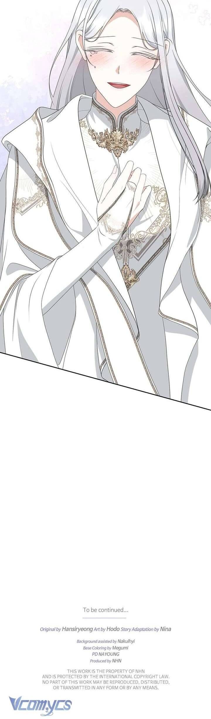 Nhân Vật Tôi Xuyên Vào, Chưa Từng Xuất Hiện Chapter 87 - Trang 2