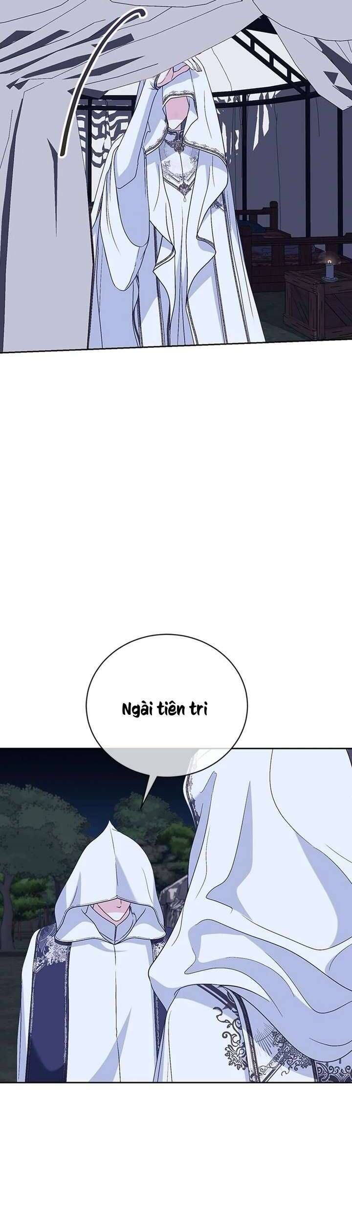 Nhân Vật Tôi Xuyên Vào, Chưa Từng Xuất Hiện Chapter 87 - Trang 2