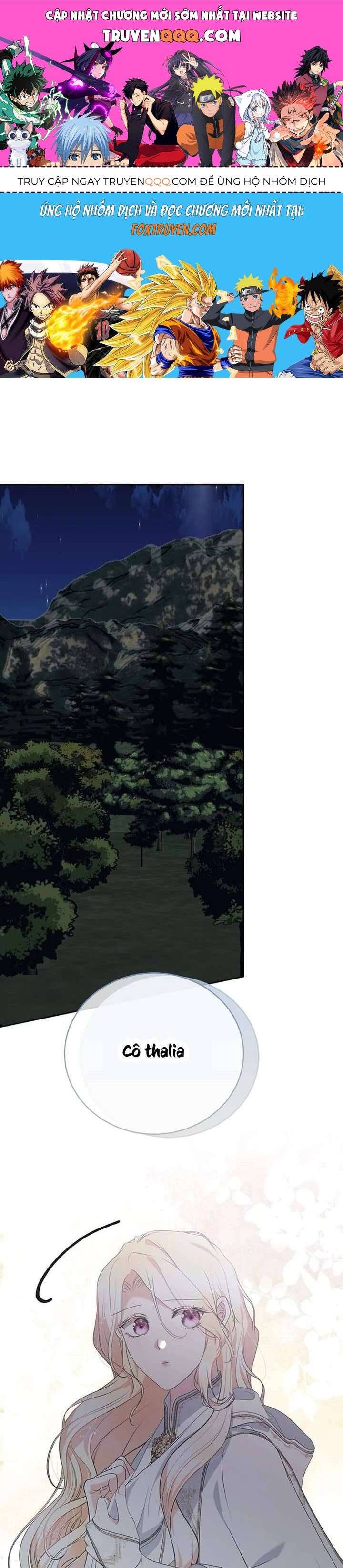 Nhân Vật Tôi Xuyên Vào, Chưa Từng Xuất Hiện Chapter 88 - Trang 2
