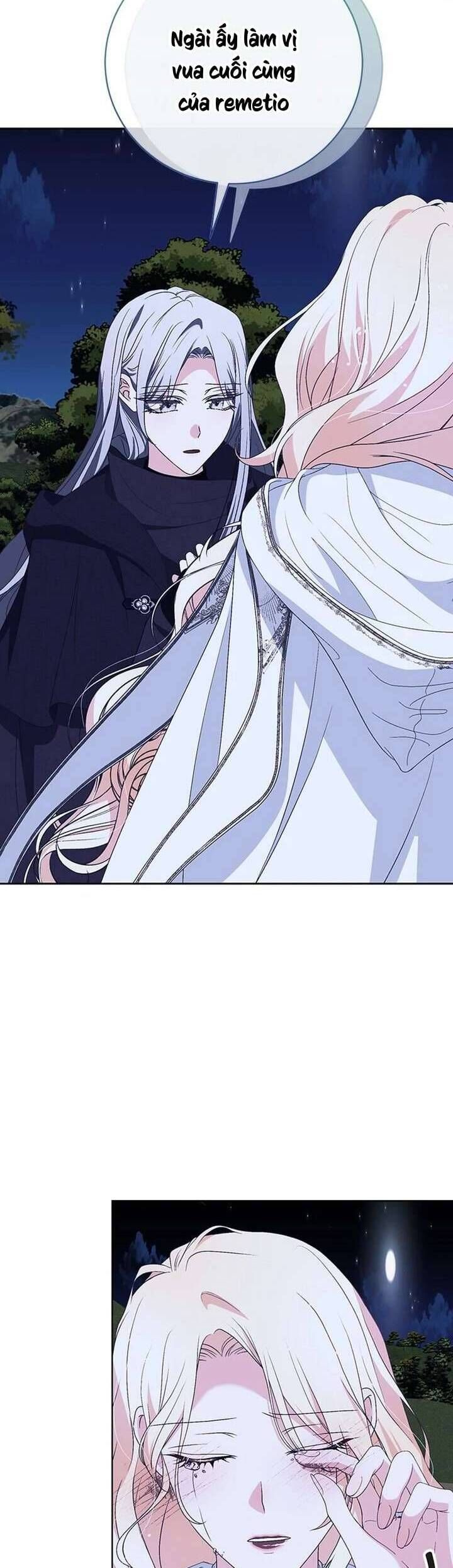 Nhân Vật Tôi Xuyên Vào, Chưa Từng Xuất Hiện Chapter 88 - Trang 2