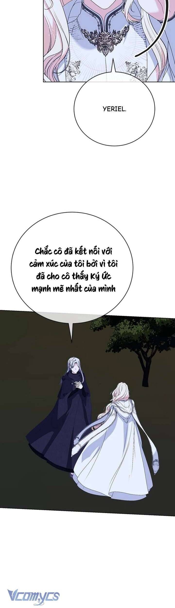 Nhân Vật Tôi Xuyên Vào, Chưa Từng Xuất Hiện Chapter 88 - Trang 2