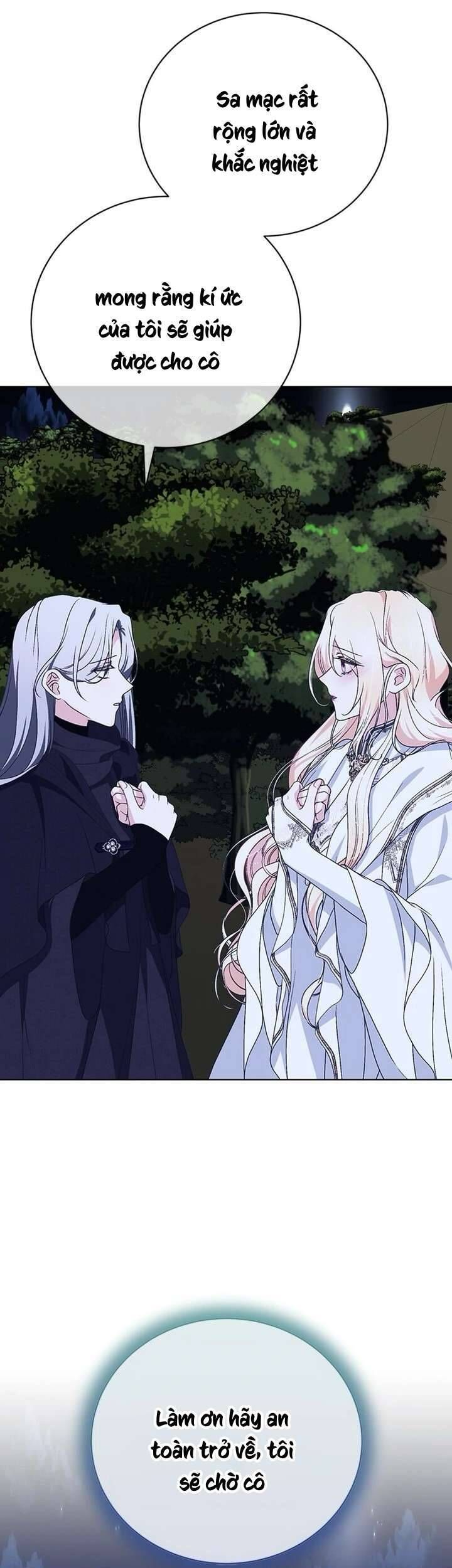 Nhân Vật Tôi Xuyên Vào, Chưa Từng Xuất Hiện Chapter 88 - Trang 2