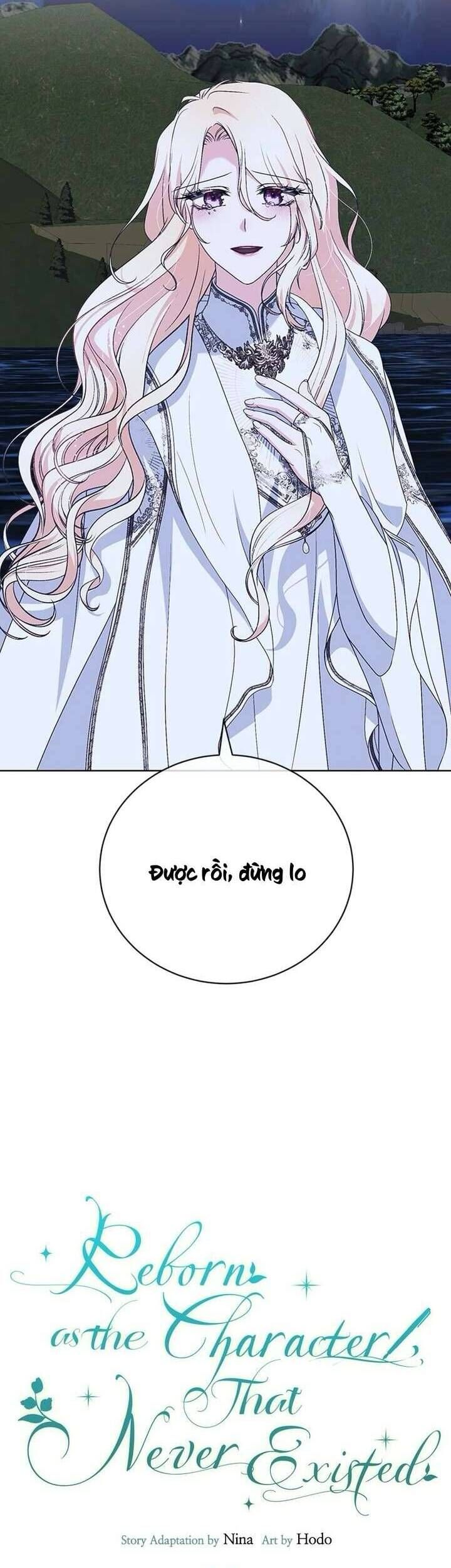 Nhân Vật Tôi Xuyên Vào, Chưa Từng Xuất Hiện Chapter 88 - Trang 2