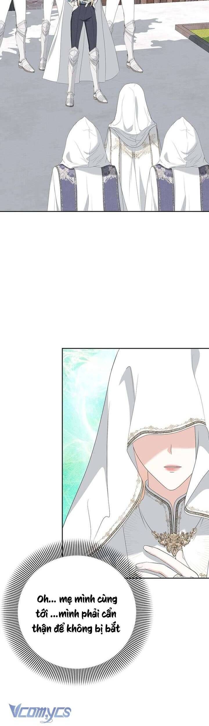 Nhân Vật Tôi Xuyên Vào, Chưa Từng Xuất Hiện Chapter 88 - Trang 2