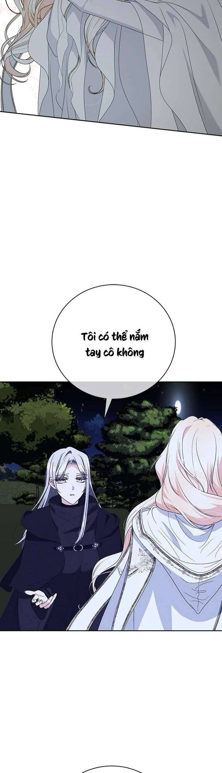 Nhân Vật Tôi Xuyên Vào, Chưa Từng Xuất Hiện Chapter 88 - Trang 2
