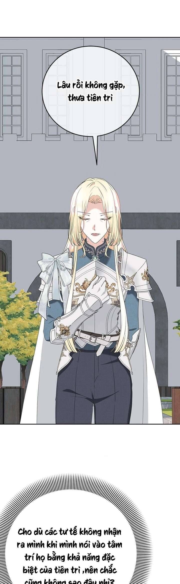 Nhân Vật Tôi Xuyên Vào, Chưa Từng Xuất Hiện Chapter 88 - Trang 2