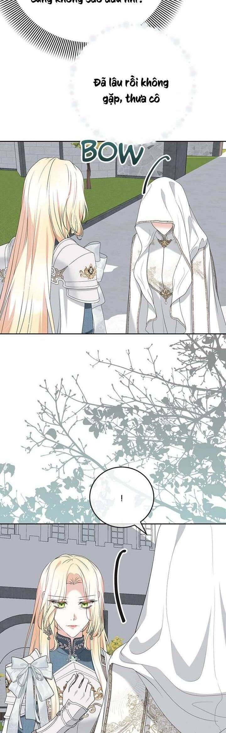 Nhân Vật Tôi Xuyên Vào, Chưa Từng Xuất Hiện Chapter 88 - Trang 2