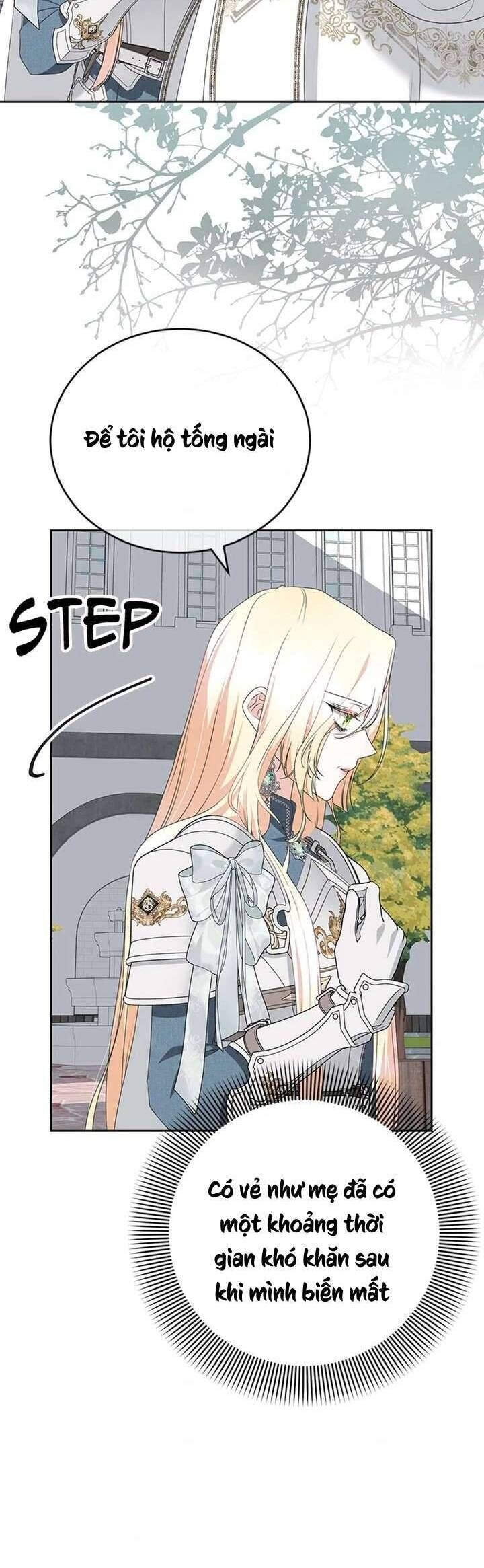 Nhân Vật Tôi Xuyên Vào, Chưa Từng Xuất Hiện Chapter 88 - Trang 2