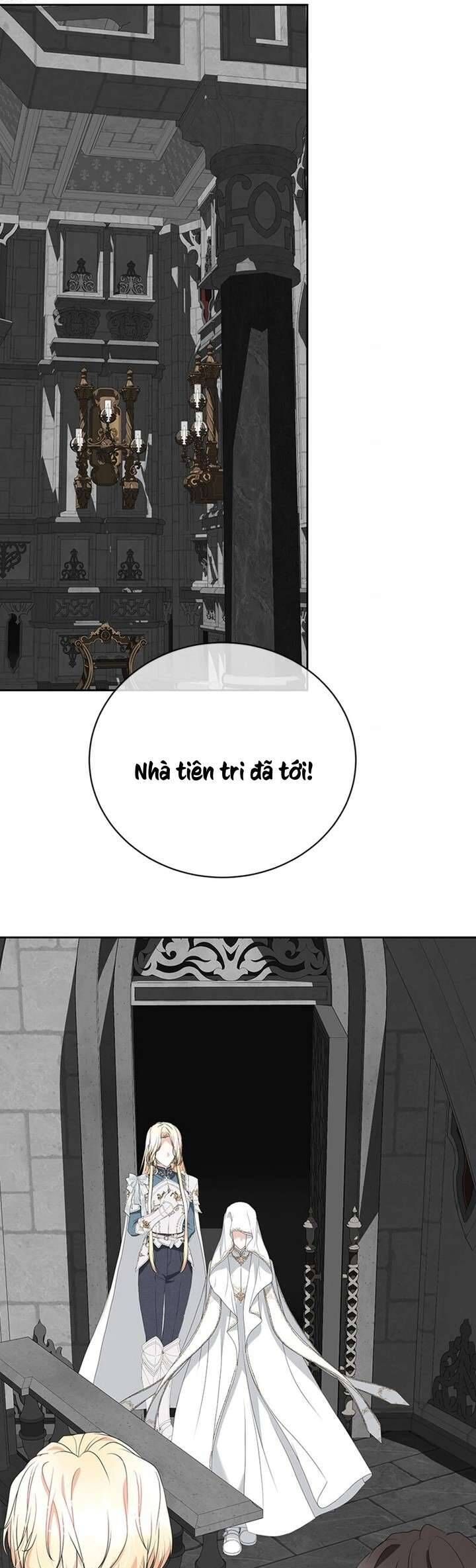 Nhân Vật Tôi Xuyên Vào, Chưa Từng Xuất Hiện Chapter 88 - Trang 2