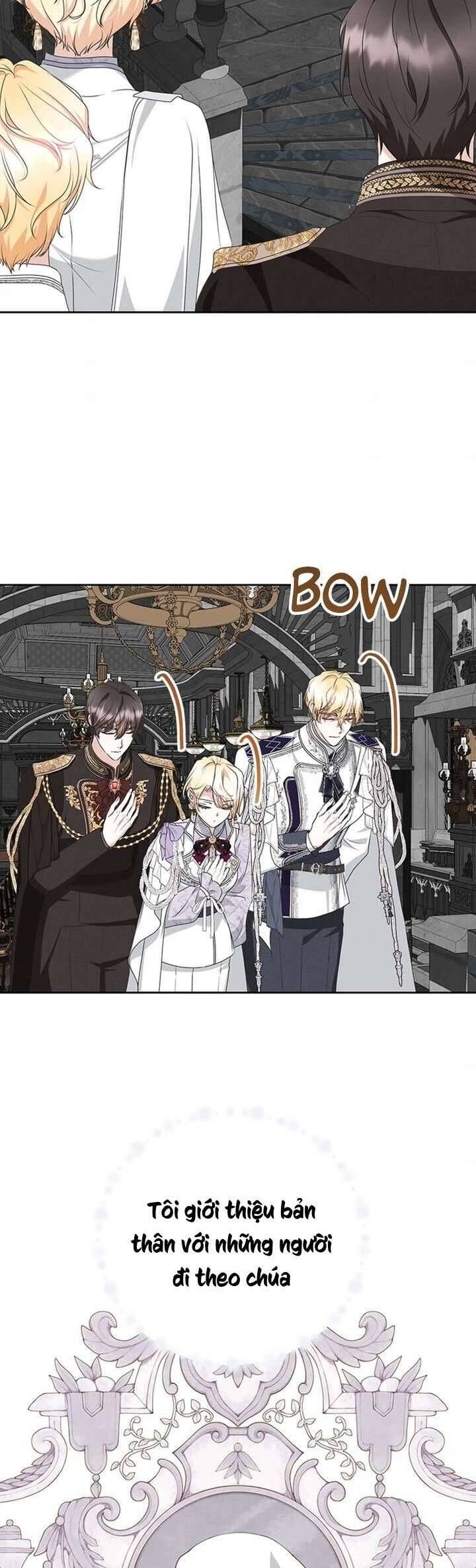 Nhân Vật Tôi Xuyên Vào, Chưa Từng Xuất Hiện Chapter 88 - Trang 2