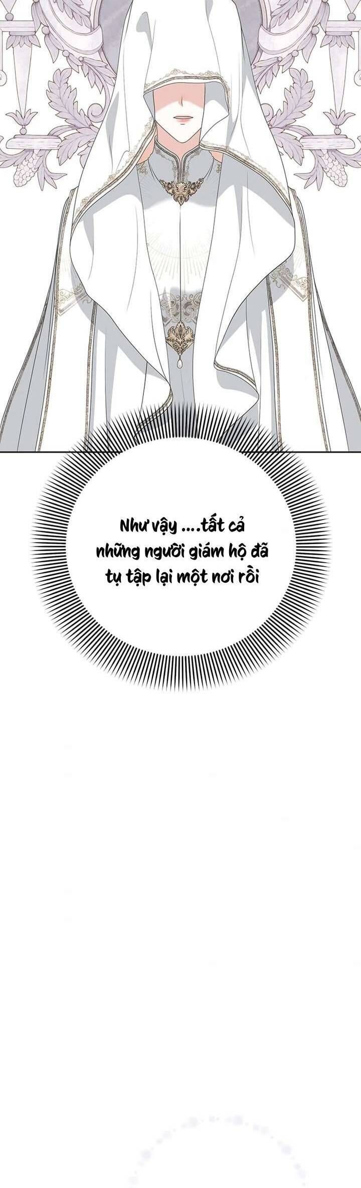 Nhân Vật Tôi Xuyên Vào, Chưa Từng Xuất Hiện Chapter 88 - Trang 2