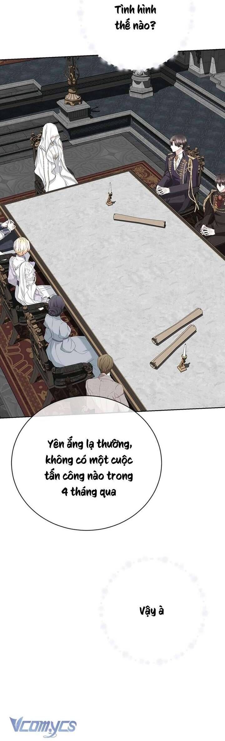 Nhân Vật Tôi Xuyên Vào, Chưa Từng Xuất Hiện Chapter 88 - Trang 2