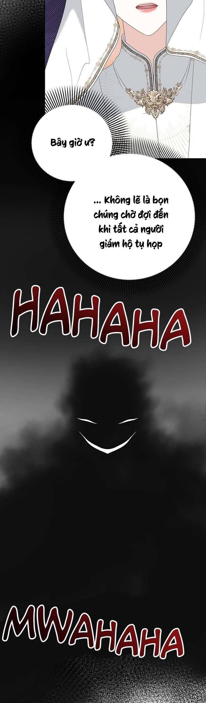 Nhân Vật Tôi Xuyên Vào, Chưa Từng Xuất Hiện Chapter 88 - Trang 2