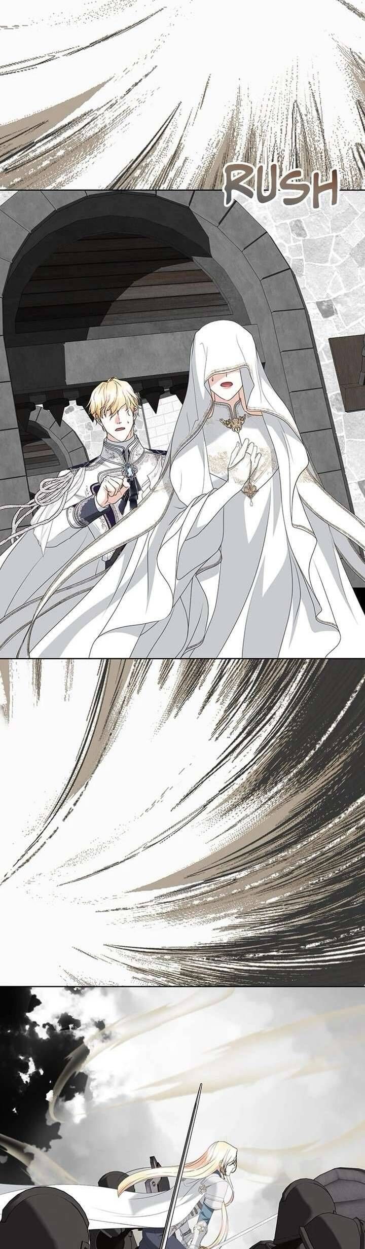 Nhân Vật Tôi Xuyên Vào, Chưa Từng Xuất Hiện Chapter 88 - Trang 2