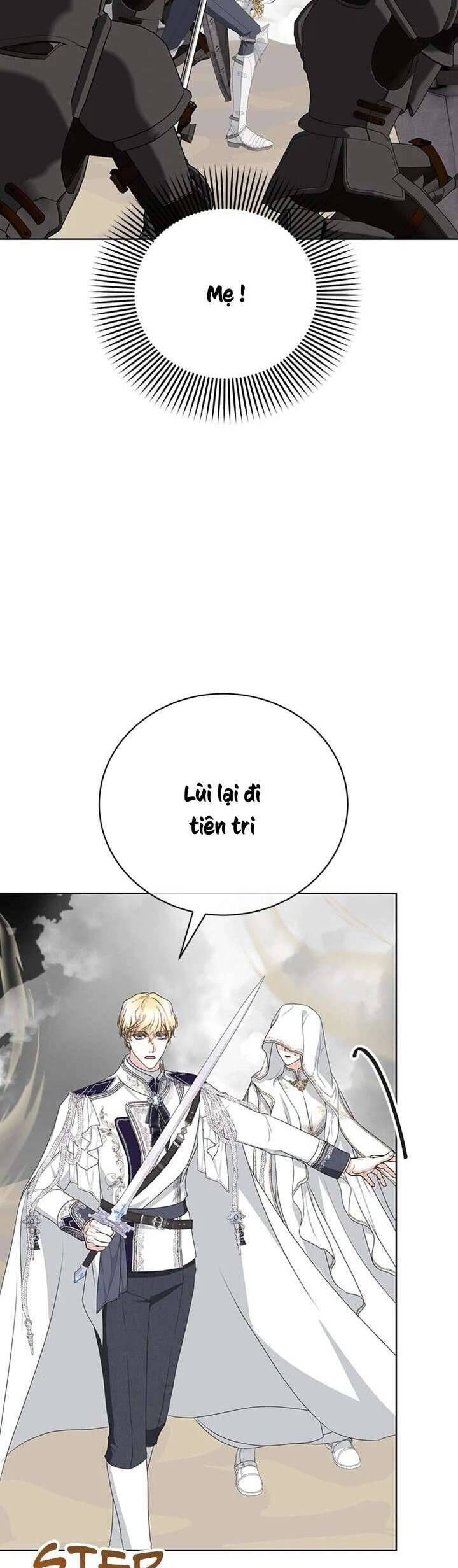 Nhân Vật Tôi Xuyên Vào, Chưa Từng Xuất Hiện Chapter 88 - Trang 2