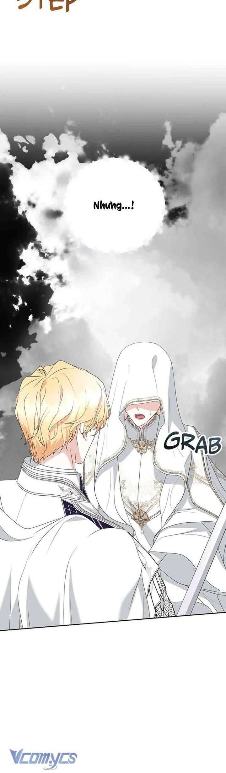 Nhân Vật Tôi Xuyên Vào, Chưa Từng Xuất Hiện Chapter 88 - Trang 2