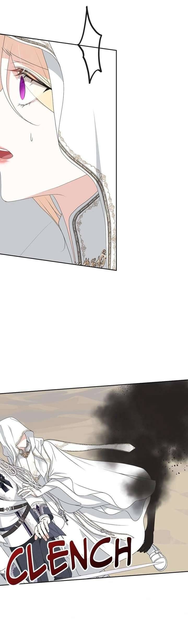 Nhân Vật Tôi Xuyên Vào, Chưa Từng Xuất Hiện Chapter 88 - Trang 2