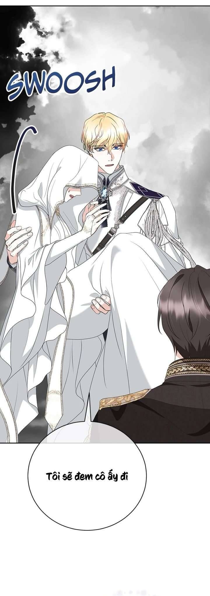 Nhân Vật Tôi Xuyên Vào, Chưa Từng Xuất Hiện Chapter 88 - Trang 2