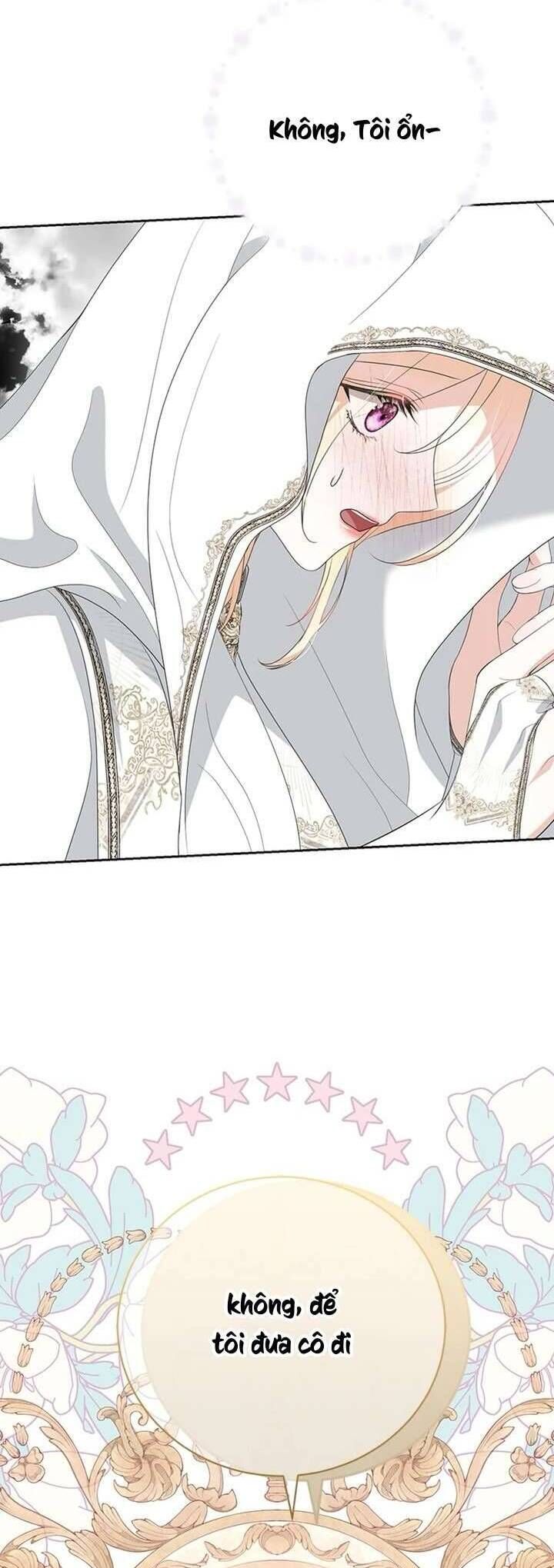 Nhân Vật Tôi Xuyên Vào, Chưa Từng Xuất Hiện Chapter 88 - Trang 2