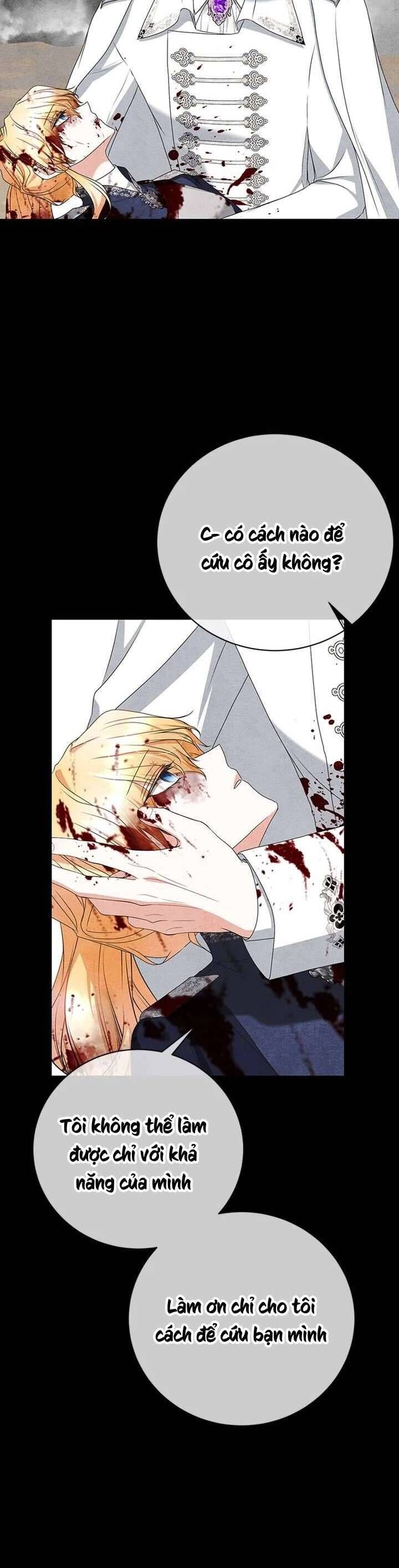 Nhân Vật Tôi Xuyên Vào, Chưa Từng Xuất Hiện Chapter 88 - Trang 2