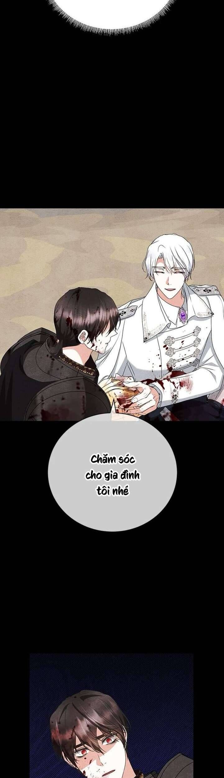 Nhân Vật Tôi Xuyên Vào, Chưa Từng Xuất Hiện Chapter 88 - Trang 2