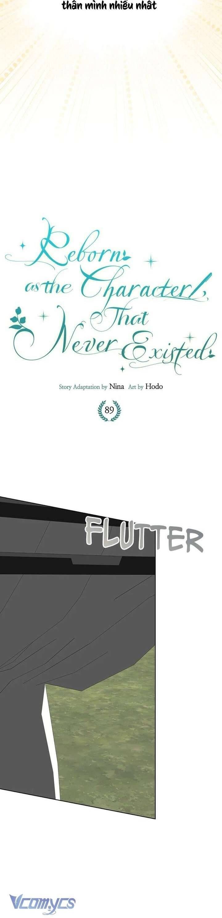 Nhân Vật Tôi Xuyên Vào, Chưa Từng Xuất Hiện Chapter 89 - Trang 2