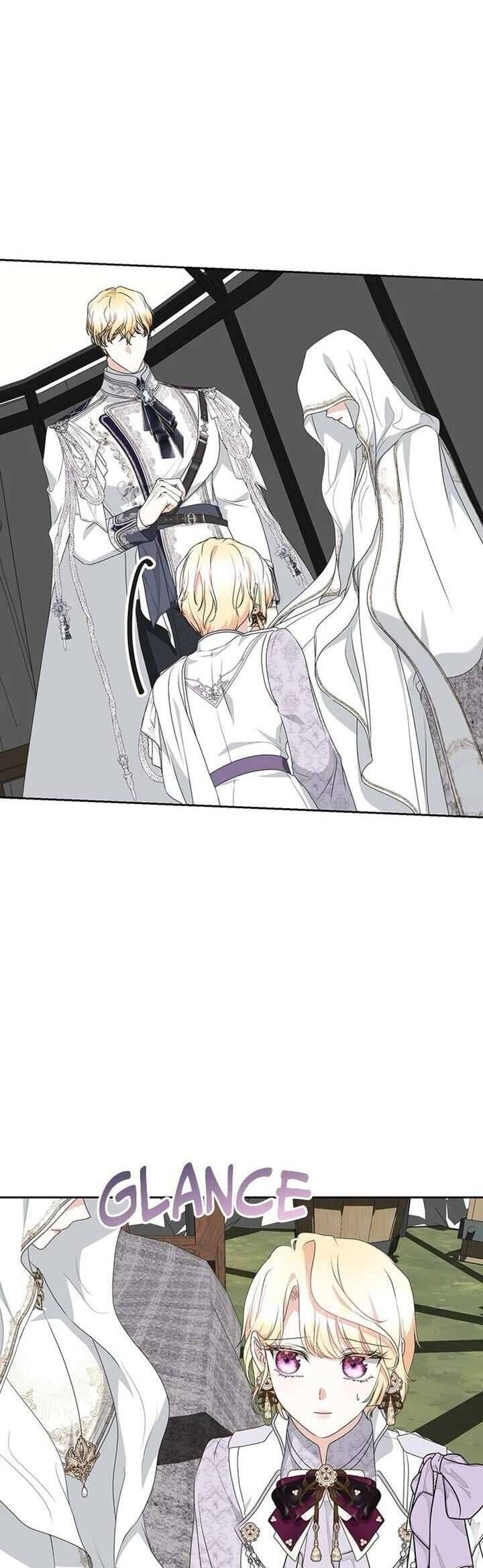 Nhân Vật Tôi Xuyên Vào, Chưa Từng Xuất Hiện Chapter 89 - Trang 2