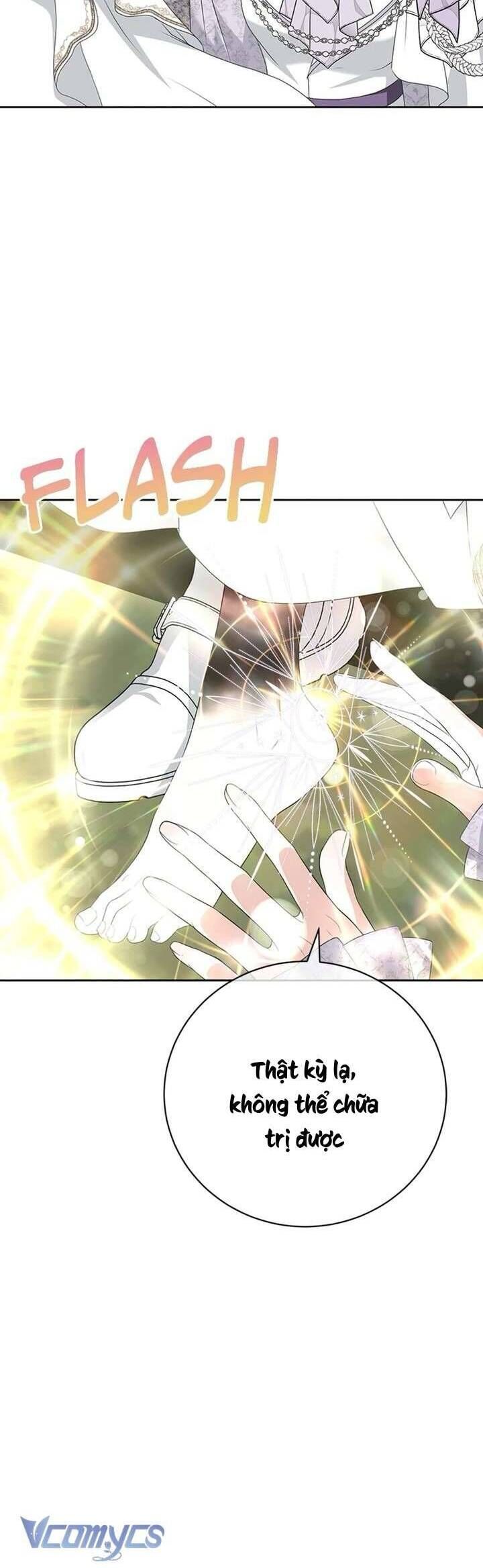 Nhân Vật Tôi Xuyên Vào, Chưa Từng Xuất Hiện Chapter 89 - Trang 2