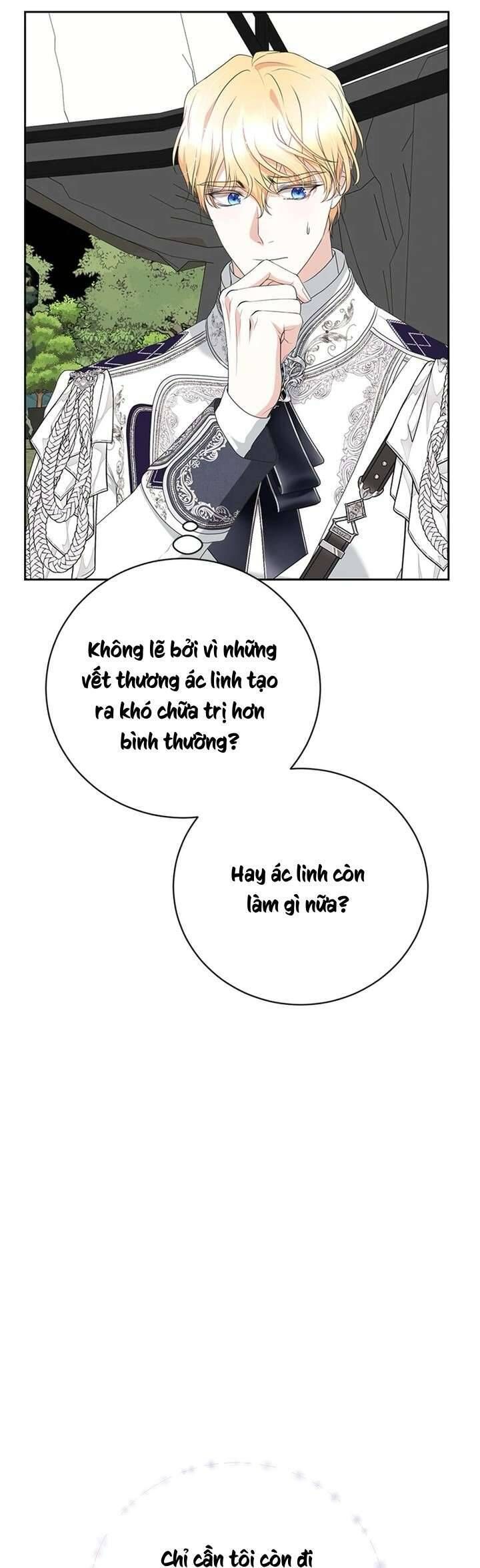 Nhân Vật Tôi Xuyên Vào, Chưa Từng Xuất Hiện Chapter 89 - Trang 2