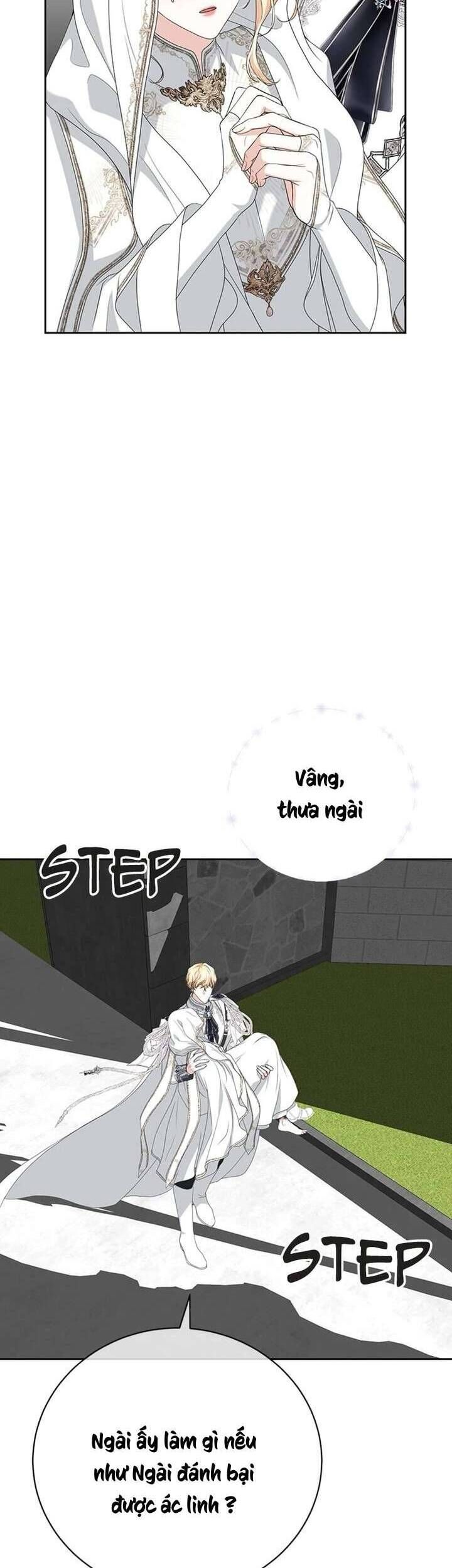 Nhân Vật Tôi Xuyên Vào, Chưa Từng Xuất Hiện Chapter 89 - Trang 2