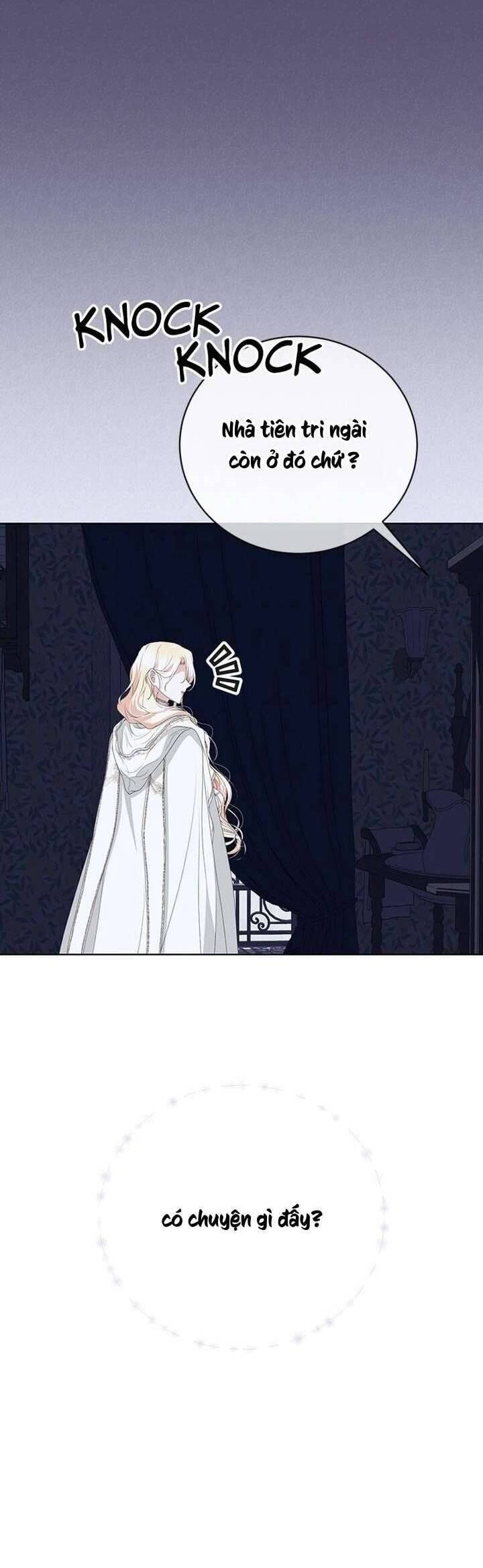 Nhân Vật Tôi Xuyên Vào, Chưa Từng Xuất Hiện Chapter 89 - Trang 2