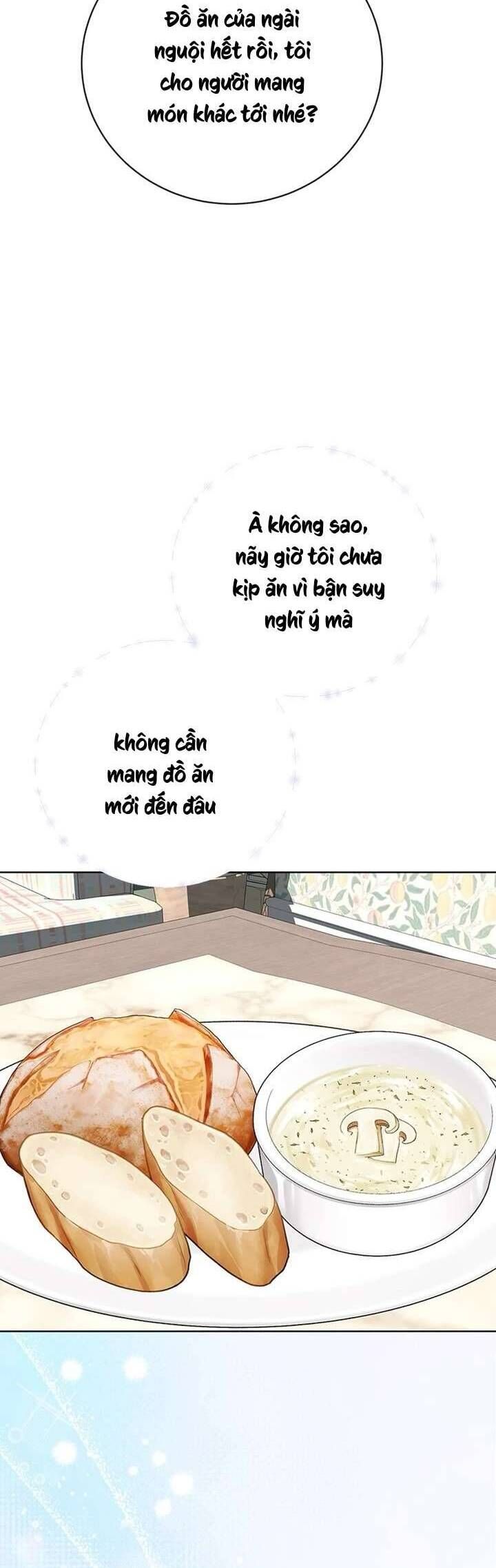 Nhân Vật Tôi Xuyên Vào, Chưa Từng Xuất Hiện Chapter 89 - Trang 2