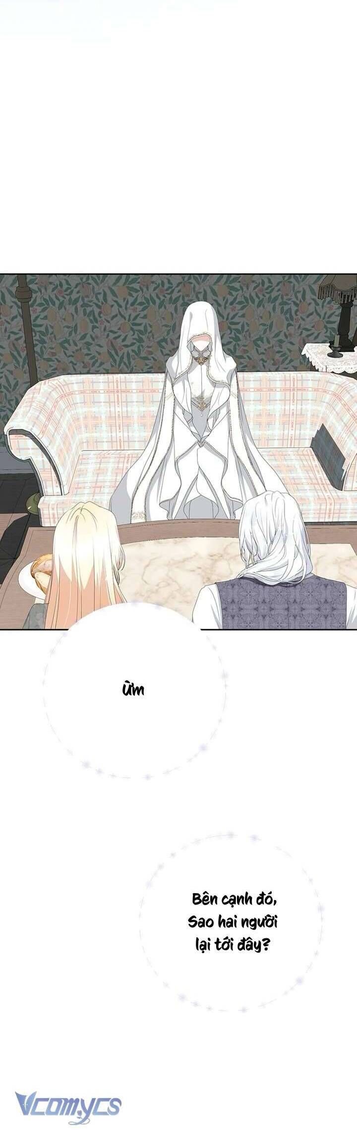 Nhân Vật Tôi Xuyên Vào, Chưa Từng Xuất Hiện Chapter 89 - Trang 2