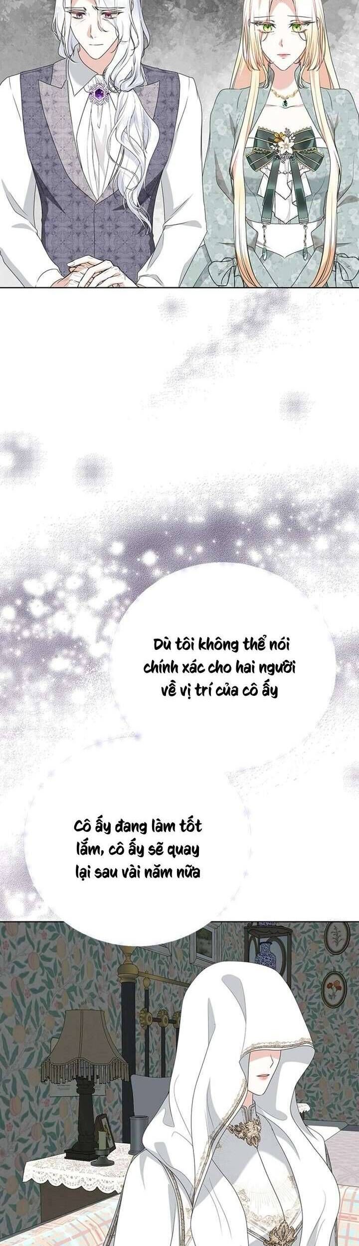 Nhân Vật Tôi Xuyên Vào, Chưa Từng Xuất Hiện Chapter 89 - Trang 2