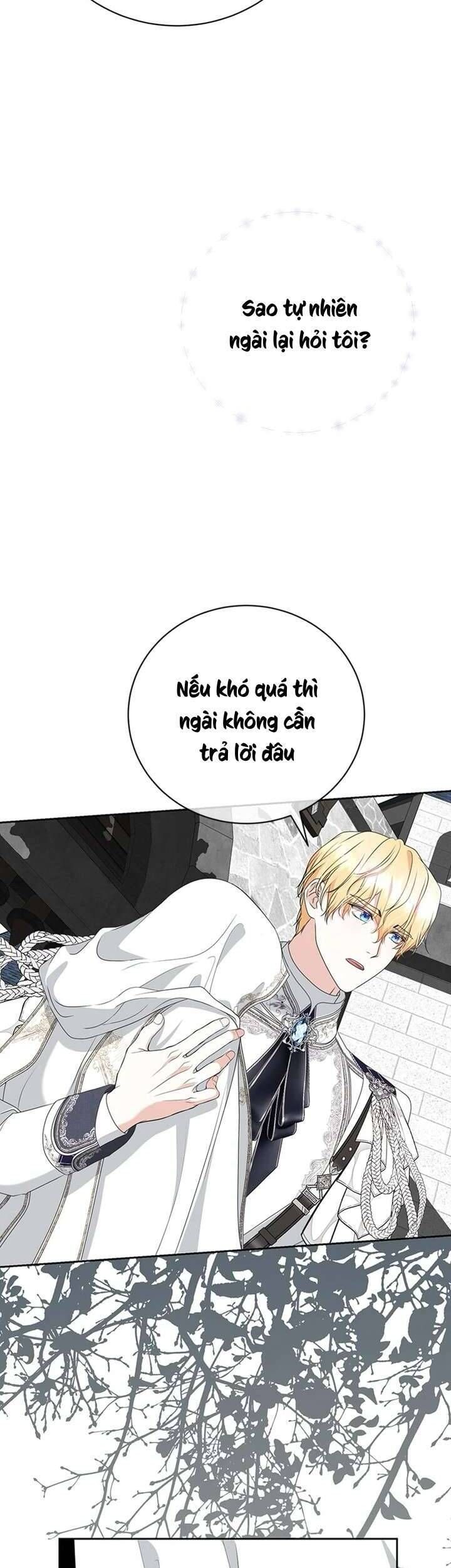 Nhân Vật Tôi Xuyên Vào, Chưa Từng Xuất Hiện Chapter 89 - Trang 2