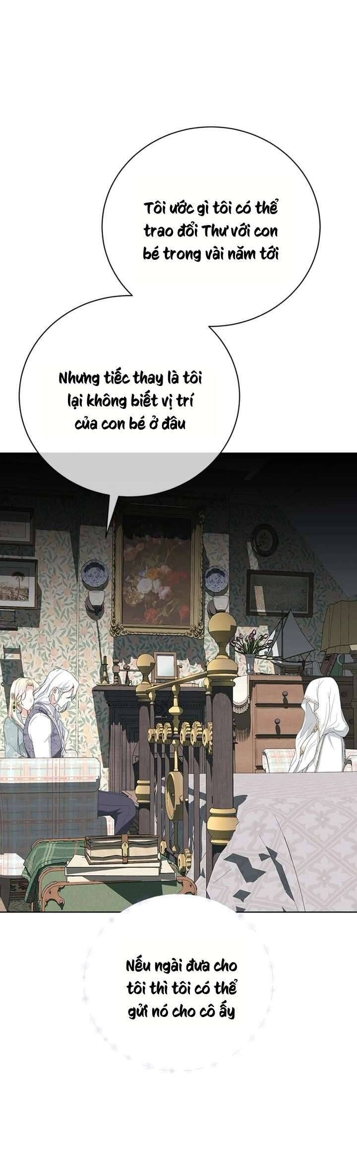 Nhân Vật Tôi Xuyên Vào, Chưa Từng Xuất Hiện Chapter 89 - Trang 2