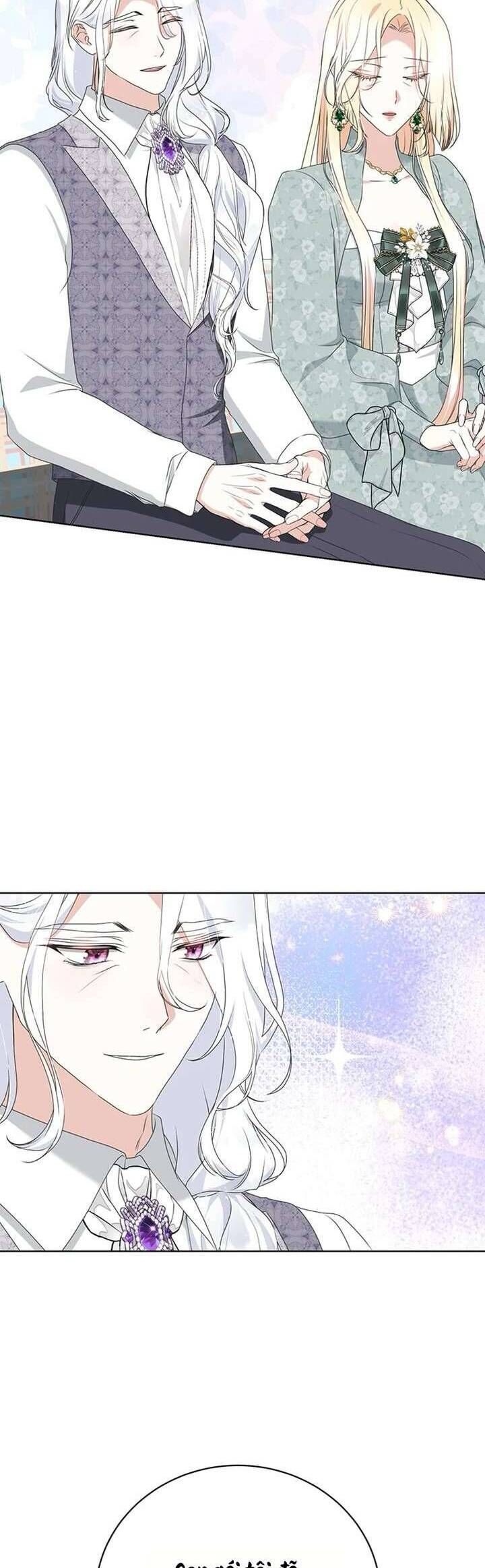 Nhân Vật Tôi Xuyên Vào, Chưa Từng Xuất Hiện Chapter 89 - Trang 2