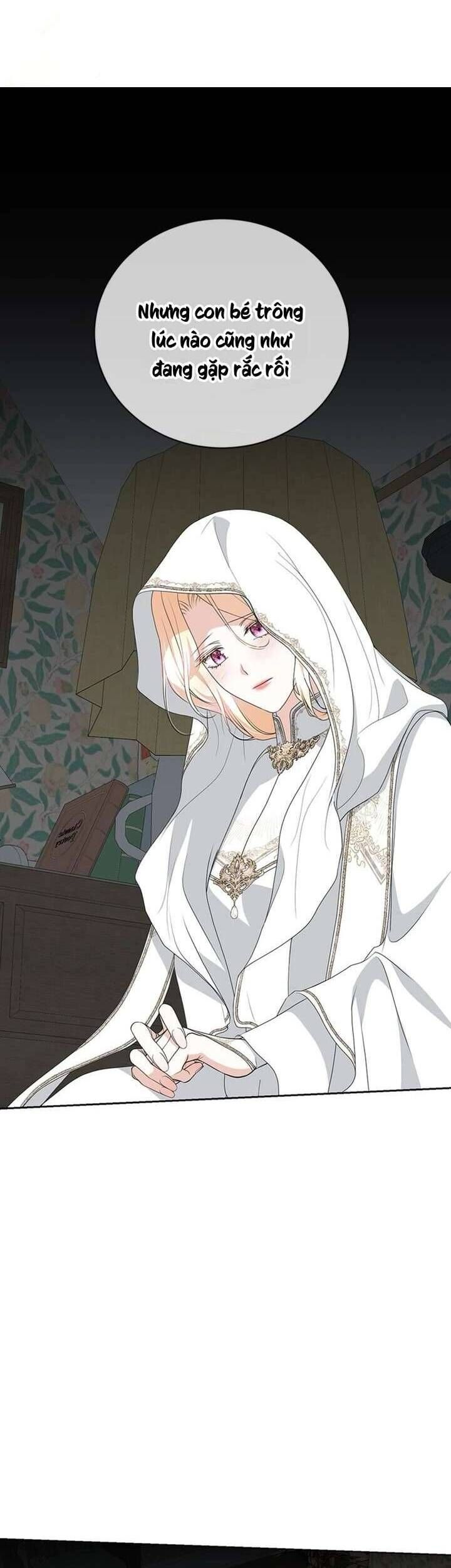 Nhân Vật Tôi Xuyên Vào, Chưa Từng Xuất Hiện Chapter 89 - Trang 2