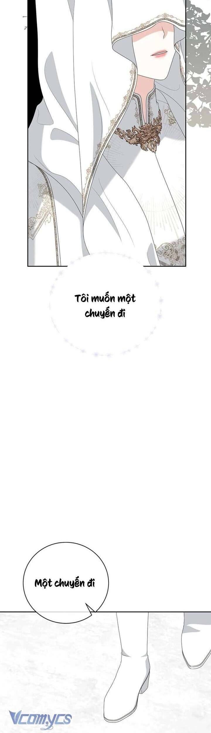 Nhân Vật Tôi Xuyên Vào, Chưa Từng Xuất Hiện Chapter 89 - Trang 2
